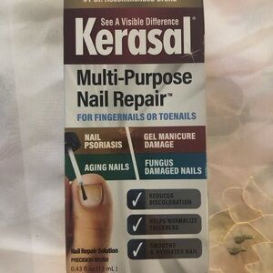 Kerasal Multi-Purpose Nail Repair
